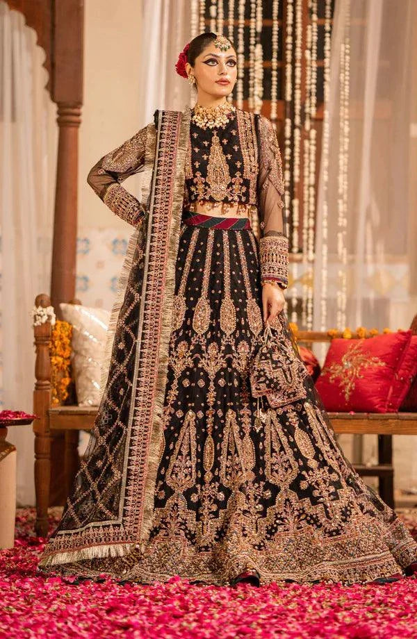 Eleshia | Zarin Wedding Formals 23 | Kamila - by - Libasekhas UK - Registered Vendor of : Eleshia - 100% Original Designer Dresss