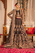 Eleshia | Zarin Wedding Formals 23 | Kamila - by - Libasekhas UK - Registered Vendor of : Eleshia - 100% Original Designer Dresss