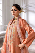 Rangrasiya | Lumeire Silk |Clara - by Libasekhas UK - Registered Vendor of : Rangrasiya - 100% Original Designer Dress