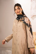 Iznik | Lawnkari 24 | UE-192 MESMERIC - by - Libasekhas UK - Registered Vendor of : Iznik - 100% Original Designer Dresss