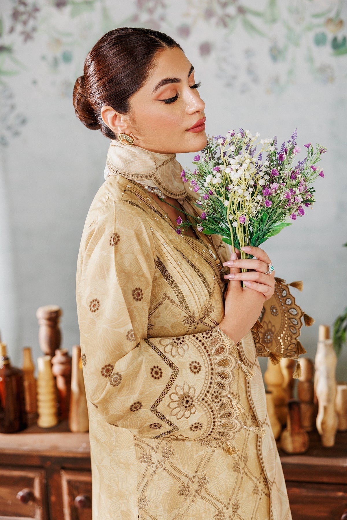 Alizeh | Maahi Vol 2 | AF-EPL-7020-TAAB - by - Libasekhas UK - Registered Vendor of : Alizeh - 100% Original Designer Dresss