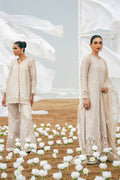 Cross Stitch | Wedding Collection 24 | GLAMOUR GLINT - by - Libasekhas UK - Registered Vendor of : Cross Stitch - 100% Original Designer Dresss