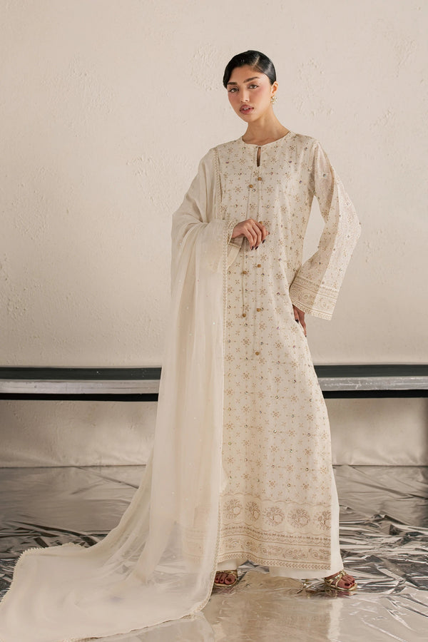 Vanya | Meraki Formals | FF-91 - by Libasekhas UK - Registered Vendor of : Vanya - 100% Original Designer Dress
