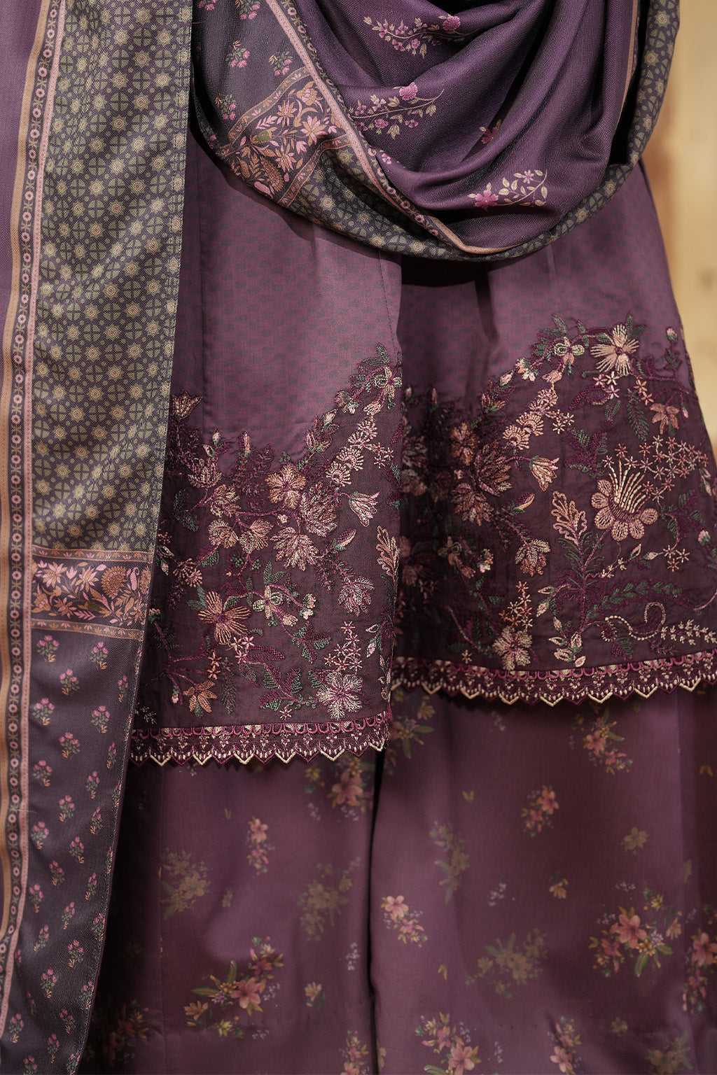 Iznik | Winter 25 | IPF-11 - by Libasekhas UK - Registered Vendor of : Iznik - 100% Original Designer Dress