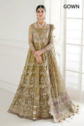 Baroque | Chantelle 23 | CH10-02 - Libasekhas