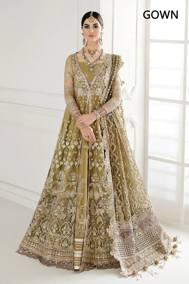Baroque | Chantelle 23 | CH10-02 - Libasekhas