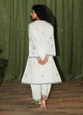 Image | Spring the Tea | ICSE-214191-12524 - by - Libasekhas UK - Registered Vendor of : Image - 100% Original Designer Dresss