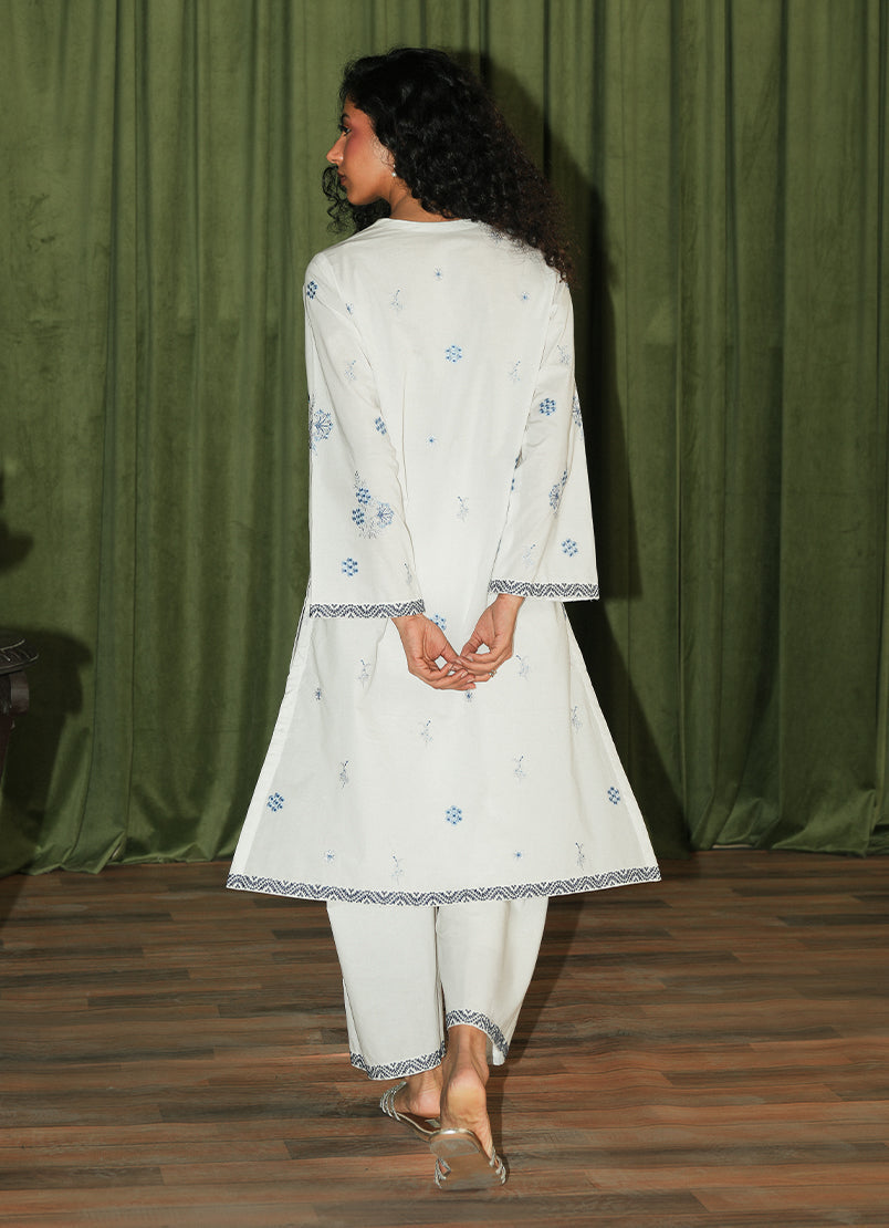 Image | Spring the Tea | ICSE-214191-12524 - by - Libasekhas UK - Registered Vendor of : Image - 100% Original Designer Dresss