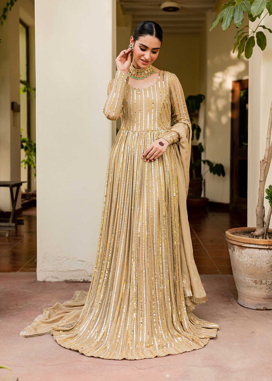 Allure | Mayal Formals | ZAMAL - by - Libasekhas UK - Registered Vendor of : Allure - 100% Original Designer Dresss