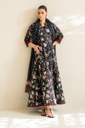 Baroque | Luxury Pret 24 | LAWN PR-975 - by - Libasekhas UK - Registered Vendor of : Baroque - 100% Original Designer Dresss