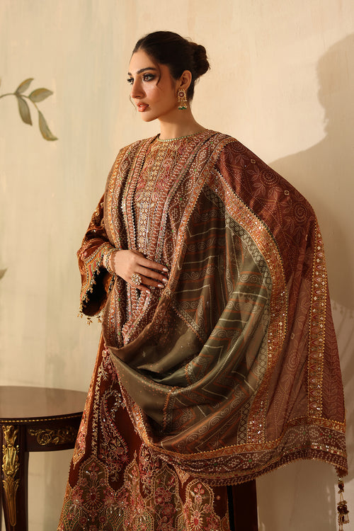 Baroque | Velvet 25 | UF-4317 - by Libasekhas UK - Registered Vendor of : Baroque - 100% Original Designer Dress