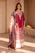 Batik | Ophelia Luxury Pret | Shreya - by - Libasekhas UK - Registered Vendor of : Batik - 100% Original Designer Dresss