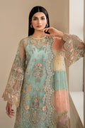 Baroque | Formal Collection | NET UF-620 - by - Libasekhas UK - Registered Vendor of : Baroque - 100% Original Designer Dresss