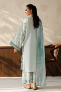 Baroque | Luxury Summer Pret | UF-4503 - by Libasekhas UK - Registered Vendor of : Baroque - 100% Original Designer Dress