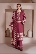 Iznik | Exclusive Winter | UE-362 - by - Libasekhas UK - Registered Vendor of : Iznik - 100% Original Designer Dresss