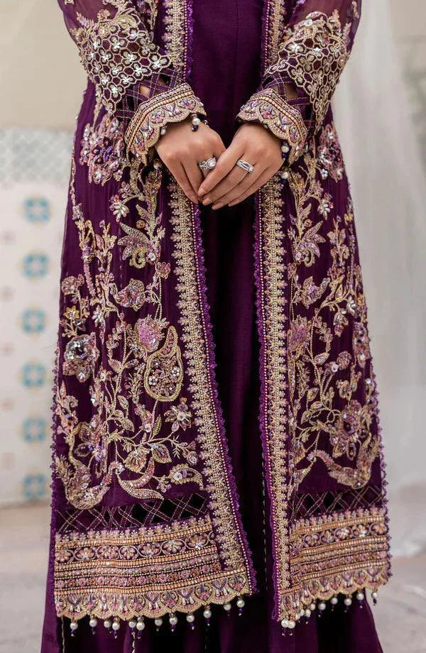 Eleshia | Zarin Wedding Formals 23 | Medea - by - Libasekhas UK - Registered Vendor of : Eleshia - 100% Original Designer Dresss
