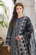 Baroque | Luxury Pret 24 | LAWN UF-573 - by - Libasekhas UK - Registered Vendor of : Baroque - 100% Original Designer Dresss