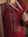 Faiza Faisal | Maya Luxury Lawn | Elif - by - Libasekhas UK - Registered Vendor of : Faiza Faisal - 100% Original Designer Dresss