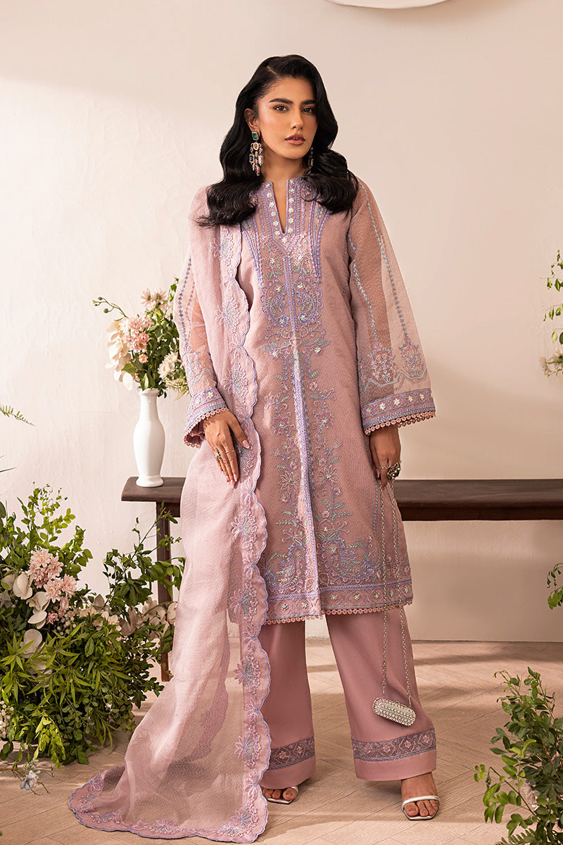 Shurooq | Mon Cheri | Mauvelle - by Libasekhas - Registered Vendor of : Shurooq - 100% Original Designer Dress