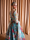 Faiza Faisal | Rema Wedding Formals 24 | Kanza - by - Libasekhas UK - Registered Vendor of : Faiza Faisal - 100% Original Designer Dresss