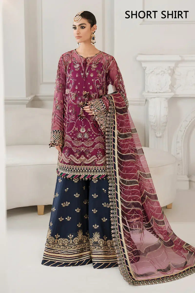 Baroque | Chantelle 23 | CH10-03 - Libasekhas