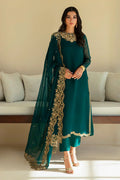 Baroque | Formals Collection | PR-828 - by - Libasekhas UK - Registered Vendor of : Baroque - 100% Original Designer Dresss