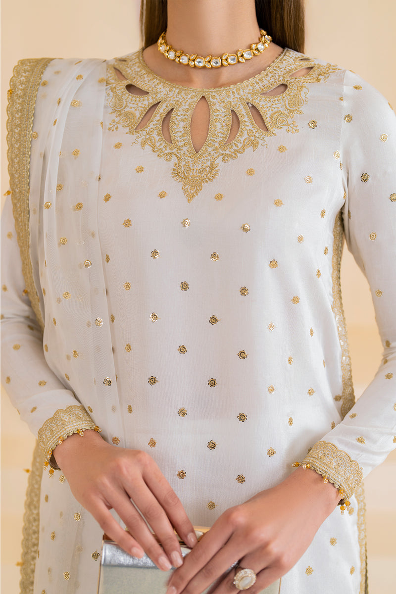 Jazmin | Formals Collection | Raw Silk UR-7020 - by - Libasekhas UK - Registered Vendor of : Jazmin - 100% Original Designer Dresss