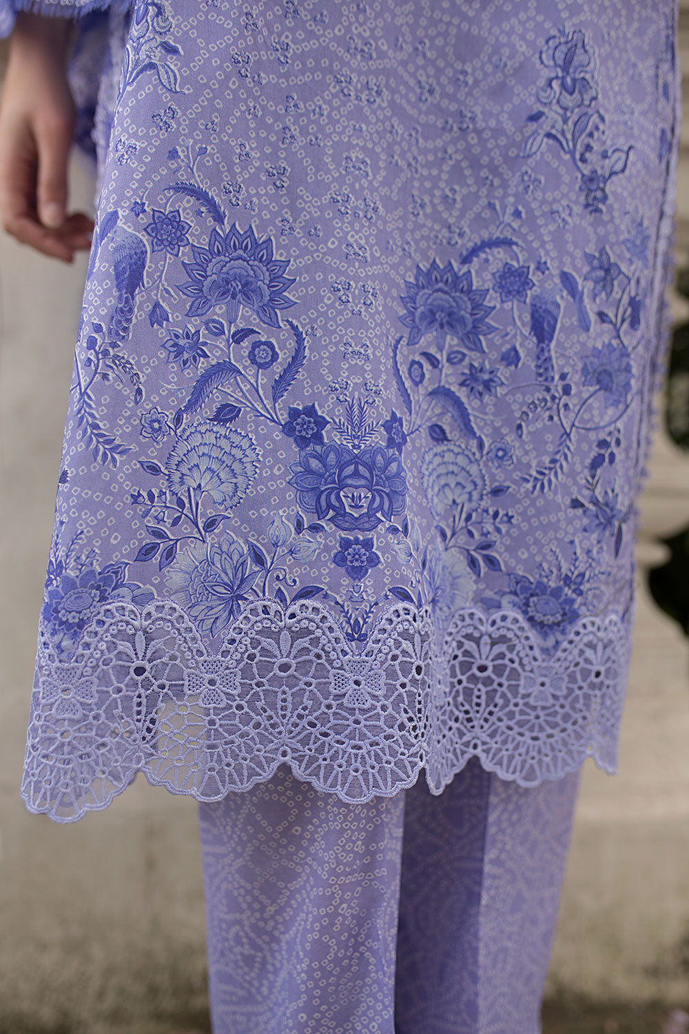 Sobia Nazir | Basics 25 | Design 7A - by - Libasekhas UK - Registered Vendor of : Sobia Nazir - 100% Original Designer Dresss