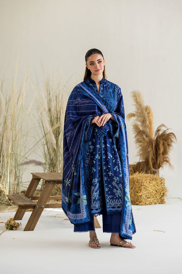 Sobia Nazir | Winter 25 | WE25-V1-7A - by Libasekhas UK - Registered Vendor of : Sobia Nazir - 100% Original Designer Dress