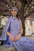 Sobia Nazir | Basics 25 | Design 7A - by - Libasekhas UK - Registered Vendor of : Sobia Nazir - 100% Original Designer Dresss