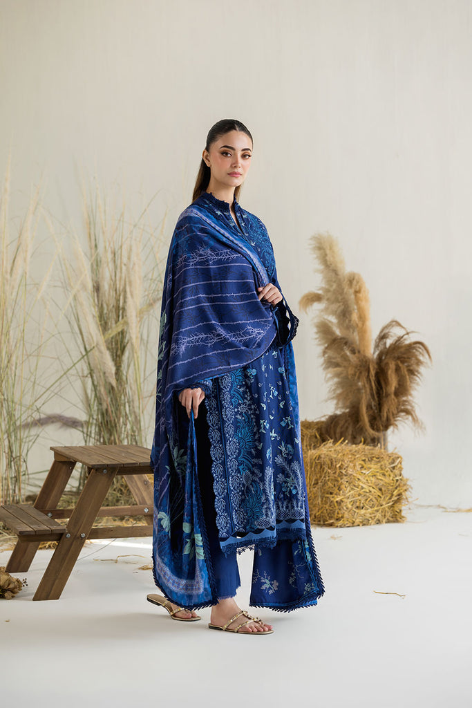 Sobia Nazir | Winter 25 | WE25-V1-7A - by Libasekhas UK - Registered Vendor of : Sobia Nazir - 100% Original Designer Dress