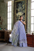 Sobia Nazir | Vital Lawn 25 | 7A - by - Libasekhas UK - Registered Vendor of : Sobia Nazir - 100% Original Designer Dresss