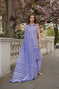 Sobia Nazir | Basics 25 | Design 7A - by - Libasekhas UK - Registered Vendor of : Sobia Nazir - 100% Original Designer Dresss