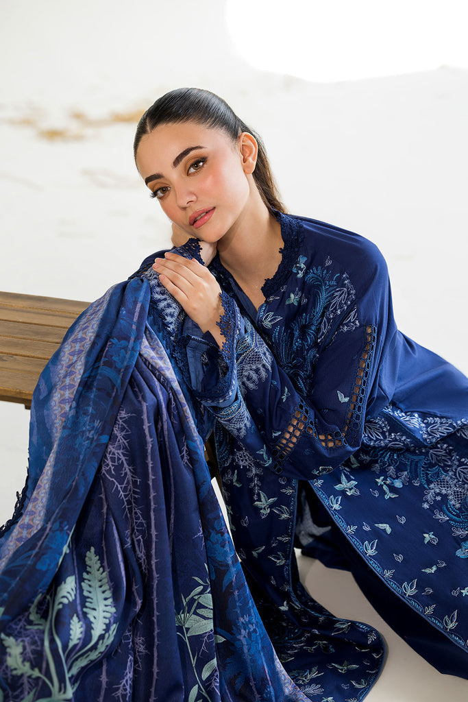 Sobia Nazir | Winter 25 | WE25-V1-7A - by Libasekhas UK - Registered Vendor of : Sobia Nazir - 100% Original Designer Dress