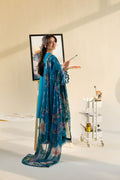 Sobia Nazir | Vital 26 | 7A - by Libasekhas UK - Registered Vendor of : Sobia Nazir - 100% Original Designer Dress