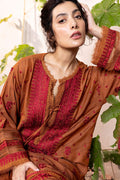 Sobia Nazir | Fall Edit 24 | DESIGN 7A FALL EDIT 2024 UNSTITCHED - by - Libasekhas UK - Registered Vendor of : Sobia Nazir - 100% Original Designer Dresss