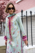 Sobia Nazir | Prints 26 | 7A - by Libasekhas UK - Registered Vendor of : Sobia Nazir - 100% Original Designer Dress