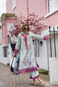 Sobia Nazir | Prints 26 | 7A - by Libasekhas UK - Registered Vendor of : Sobia Nazir - 100% Original Designer Dress