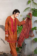 Sobia Nazir | Fall Edit 24 | DESIGN 7A FALL EDIT 2024 UNSTITCHED - by - Libasekhas UK - Registered Vendor of : Sobia Nazir - 100% Original Designer Dresss