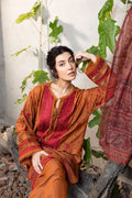 Sobia Nazir | Fall Edit 24 | DESIGN 7A FALL EDIT 2024 UNSTITCHED - by - Libasekhas UK - Registered Vendor of : Sobia Nazir - 100% Original Designer Dresss