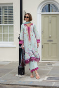 Sobia Nazir | Prints 26 | 7A - by Libasekhas UK - Registered Vendor of : Sobia Nazir - 100% Original Designer Dress