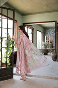 Sobia Nazir | Vital Lawn 25 | 7B - by - Libasekhas UK - Registered Vendor of : Sobia Nazir - 100% Original Designer Dresss