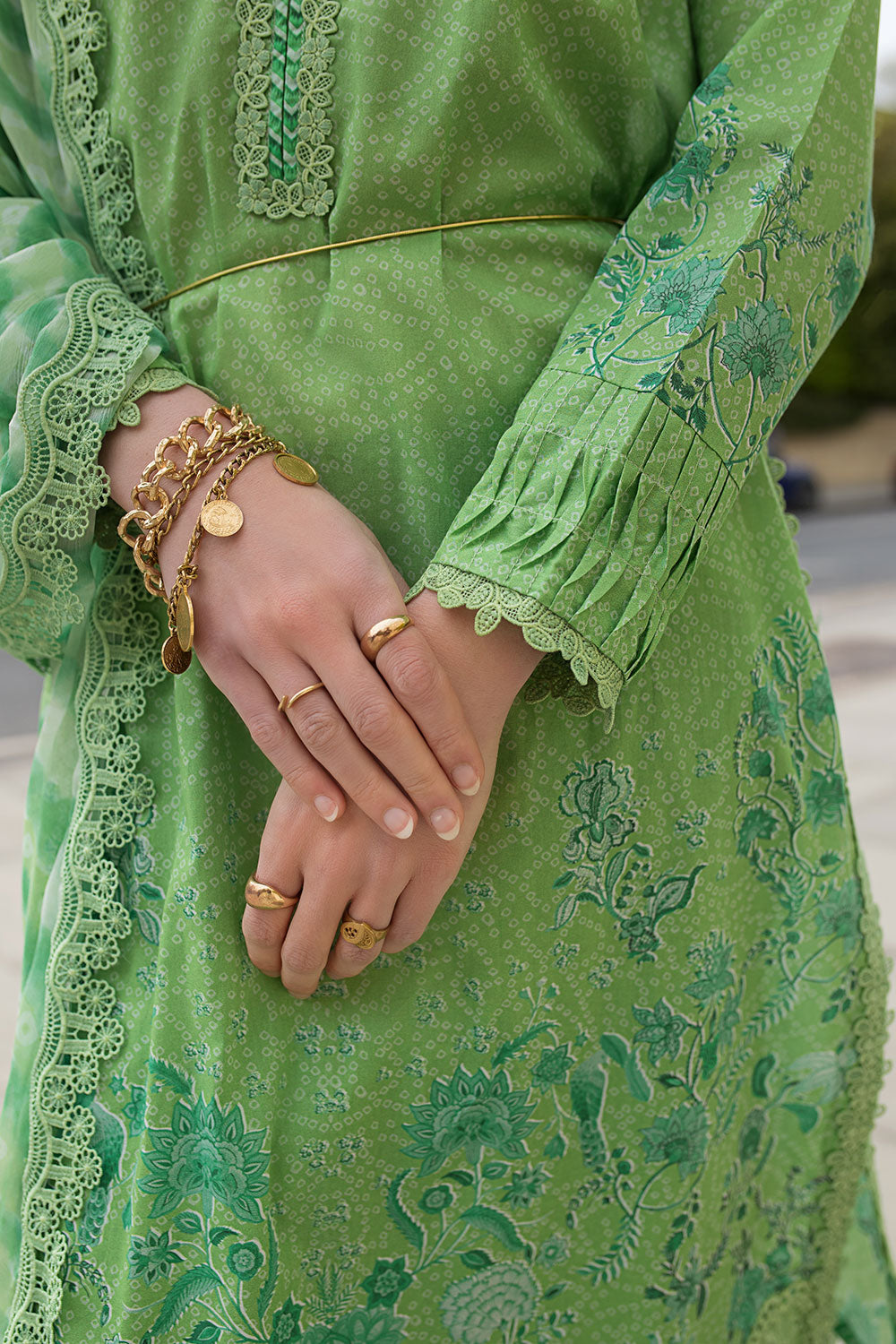 Sobia Nazir | Basics 25 | Design 7B - by - Libasekhas UK - Registered Vendor of : Sobia Nazir - 100% Original Designer Dresss