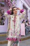 Sobia Nazir | Prints 26 | 7B - by Libasekhas UK - Registered Vendor of : Sobia Nazir - 100% Original Designer Dress
