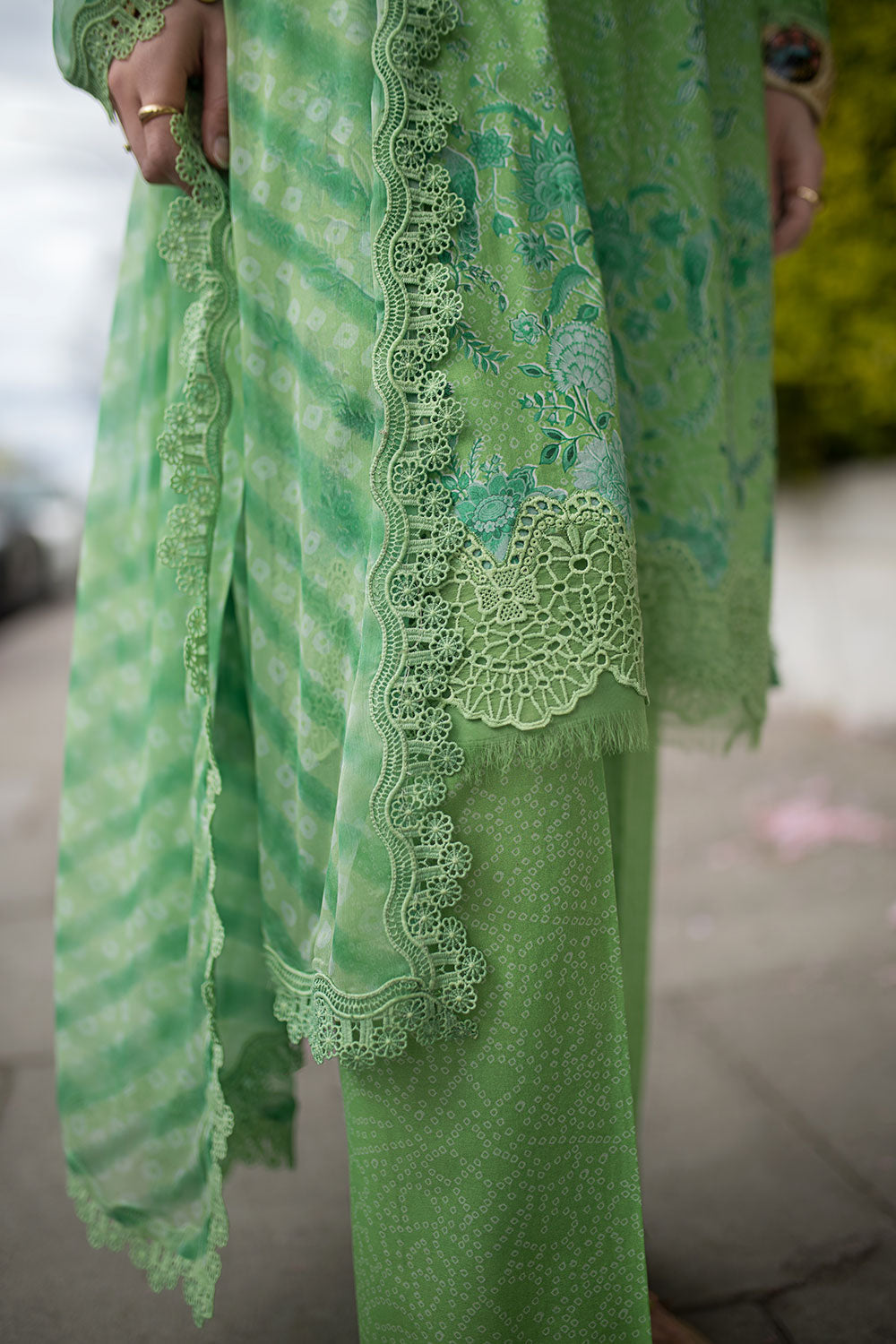 Sobia Nazir | Basics 25 | Design 7B - by - Libasekhas UK - Registered Vendor of : Sobia Nazir - 100% Original Designer Dresss