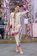 Sobia Nazir | Prints 26 | 7B - by Libasekhas UK - Registered Vendor of : Sobia Nazir - 100% Original Designer Dress