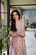Sobia Nazir | Vital Lawn 25 | 7B - by - Libasekhas UK - Registered Vendor of : Sobia Nazir - 100% Original Designer Dresss