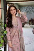 Sobia Nazir | Vital Lawn 25 | 7B - by - Libasekhas UK - Registered Vendor of : Sobia Nazir - 100% Original Designer Dresss