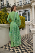 Sobia Nazir | Basics 25 | Design 7B - by - Libasekhas UK - Registered Vendor of : Sobia Nazir - 100% Original Designer Dresss