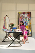 Sobia Nazir | Vital 26 | 7B - by Libasekhas UK - Registered Vendor of : Sobia Nazir - 100% Original Designer Dress
